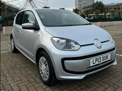 VW up!