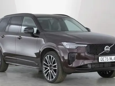 Used Volvo XC90 Ultra 449 HP (330 kW) 2026 SUV