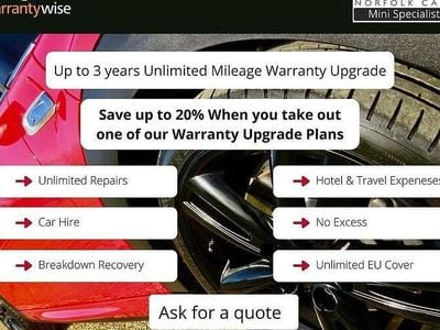 Used Mini Cooper D 111 HP (81 kW) 2015 White Hatchback