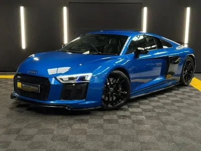 Usado Audi R8 Coupé