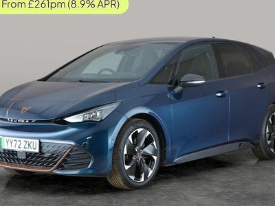 Used Cupra Born 150 kW (204 HP) 2024 Hatchback