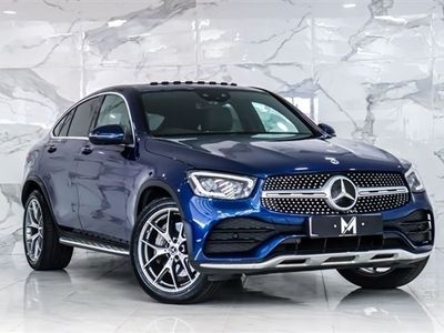 Mercedes GLC300