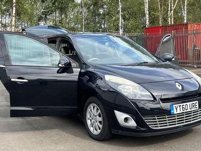 Renault Grand Scénic III