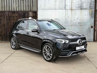 Mercedes GLE400