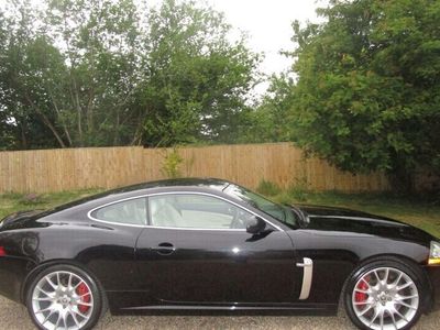 Jaguar XK