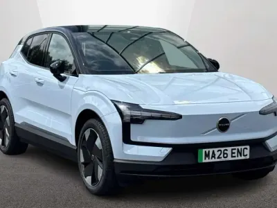 Used Volvo EX30 Plus 197 kW (268 HP) 2026 SUV