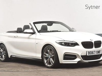 BMW M240