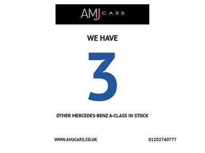 Mercedes A150