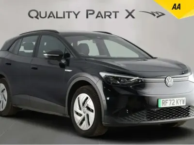Used VW ID.4