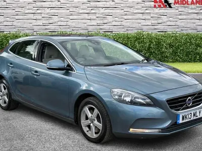 Usado Volvo V40