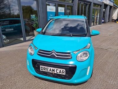 Citroën C1