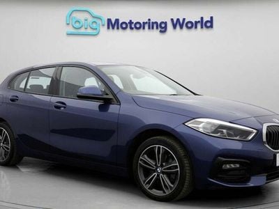 BMW 116