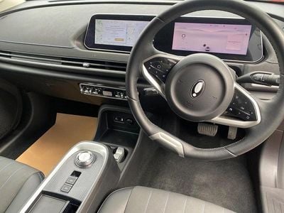 Used Ora 03 47 kW (65 HP) 2024 Hatchback