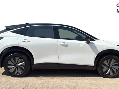 New Nissan Ariya 2026 SUV