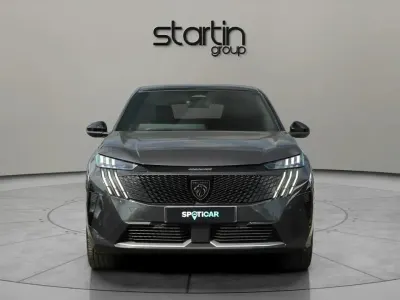 Używany Peugeot 3008 GT 134 KM (98 kW) 2024 Szary SUV