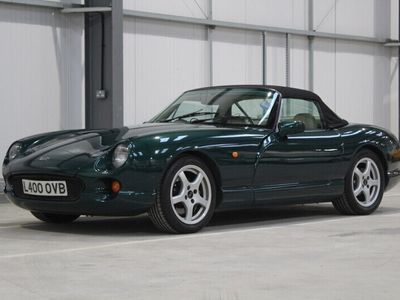 used TVR Chimaera 4.0 2dr