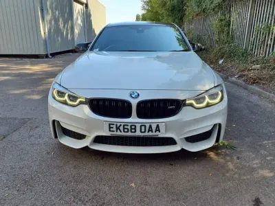 Used BMW M3