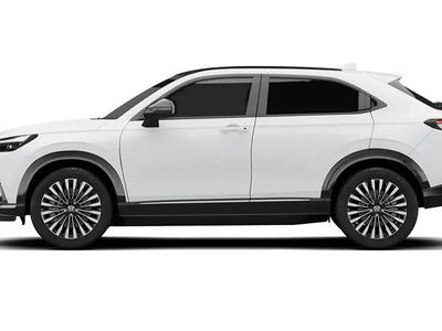 Używany Honda e:Ny1 Advance 150 kW (204 KM) 2026 SUV