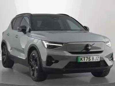 Used Volvo EX40 Performance 320 kW (436 HP) 2026 SUV