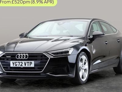 Used Audi A7 Sportback Sport 204 HP (150 kW) 2023 Hatchback