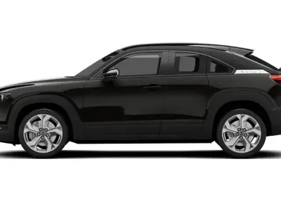 Używany Mazda MX30