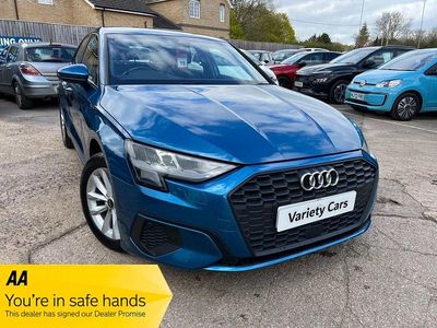 Używany Audi A3