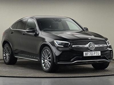 Mercedes GLC300