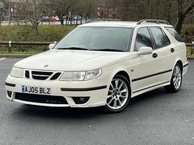 Saab 9-5