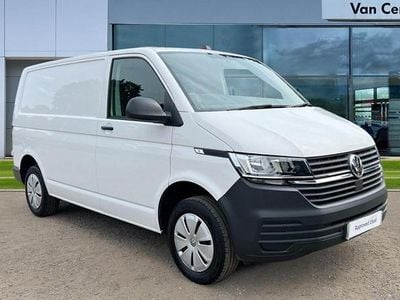 VW T6.1