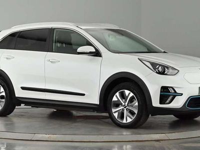 used Kia e-Niro 150kW 2 Long Range 64kWh 5dr Auto