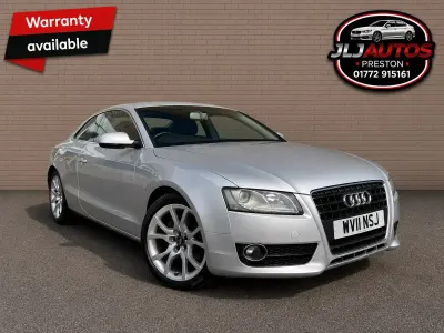 Usado Audi A5