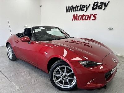 Mazda MX5