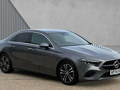 Mercedes A200
