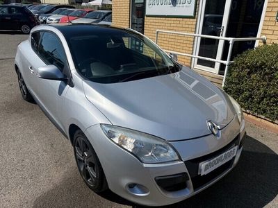 Renault Mégane III