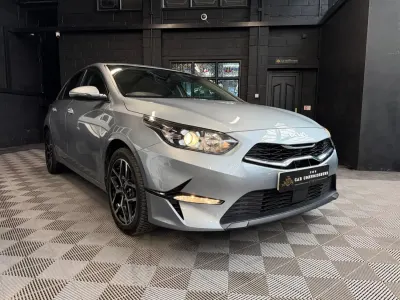 Used Kia Ceed