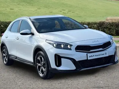 Used Kia XCeed 2025 SUV