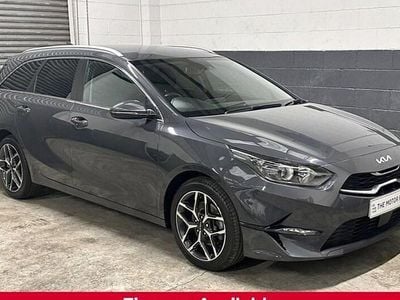 Kia Ceed Sportswagon
