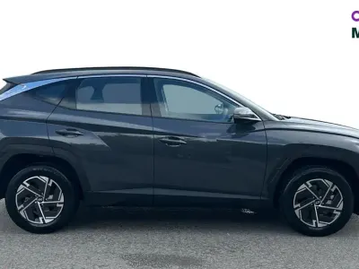 Used Hyundai Tucson