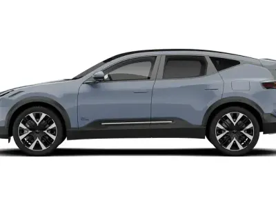 New Polestar 3 Performance 500 kW (680 HP) 2026 SUV