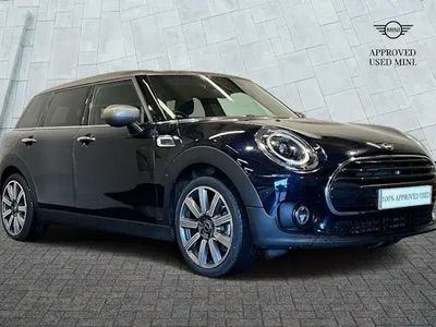 Mini Cooper Clubman