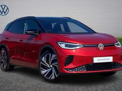 Used VW ID.4