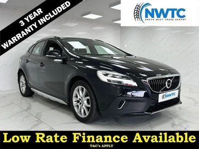 Volvo V40 CC