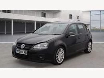 VW Golf VI