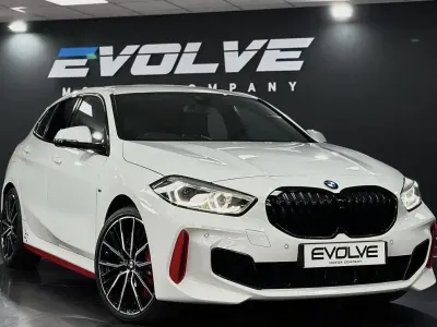 Usado BMW 128
