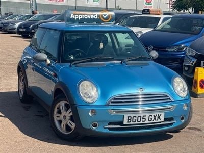 Mini ONE