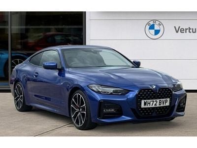 BMW 420