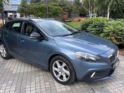 Volvo V40 CC
