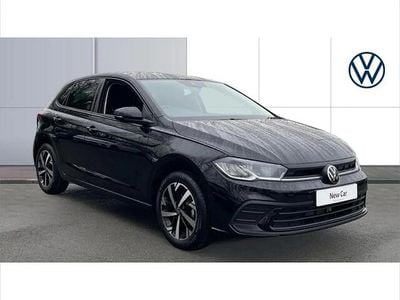 New VW Polo Match 94 HP (69 kW) 2025 Other Hatchback