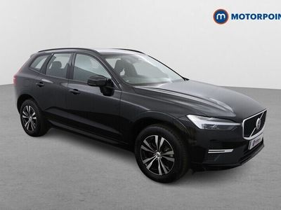 used Volvo XC60 Core Estate