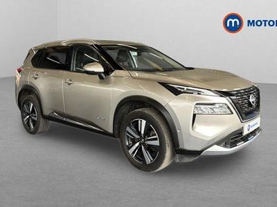 Used Nissan X-Trail Tekna 204 HP (150 kW) 2026 SUV